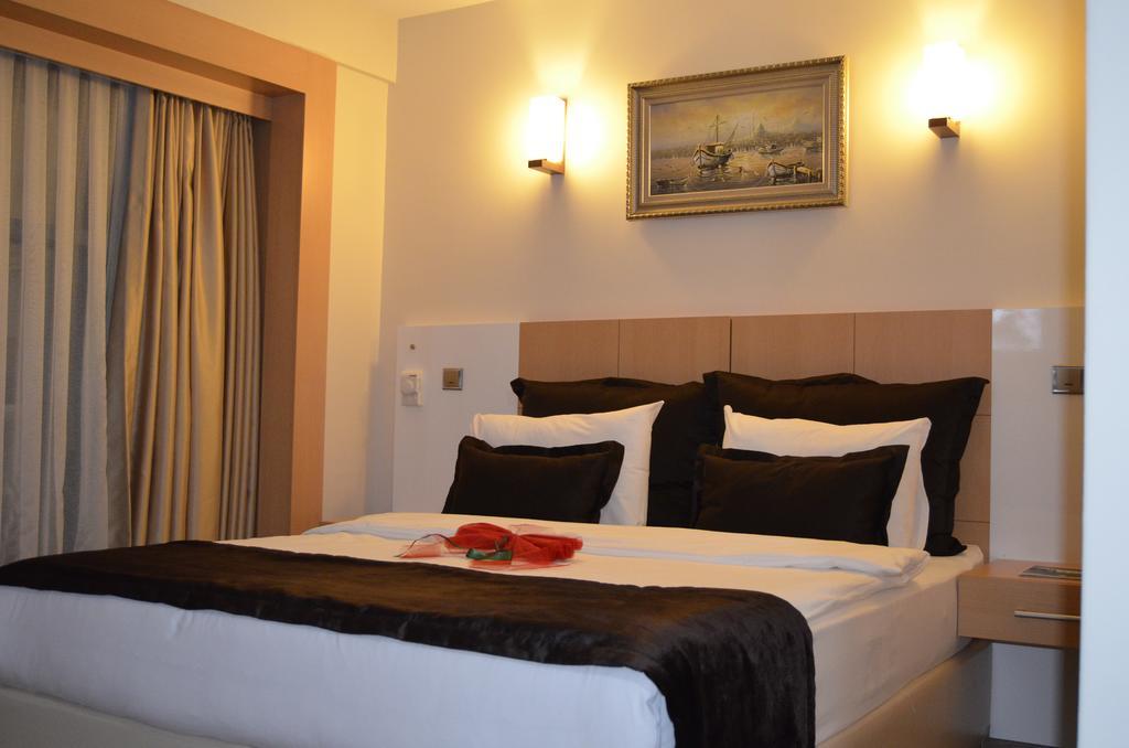 Lifeport Hotel İstanbul Dış mekan fotoğraf